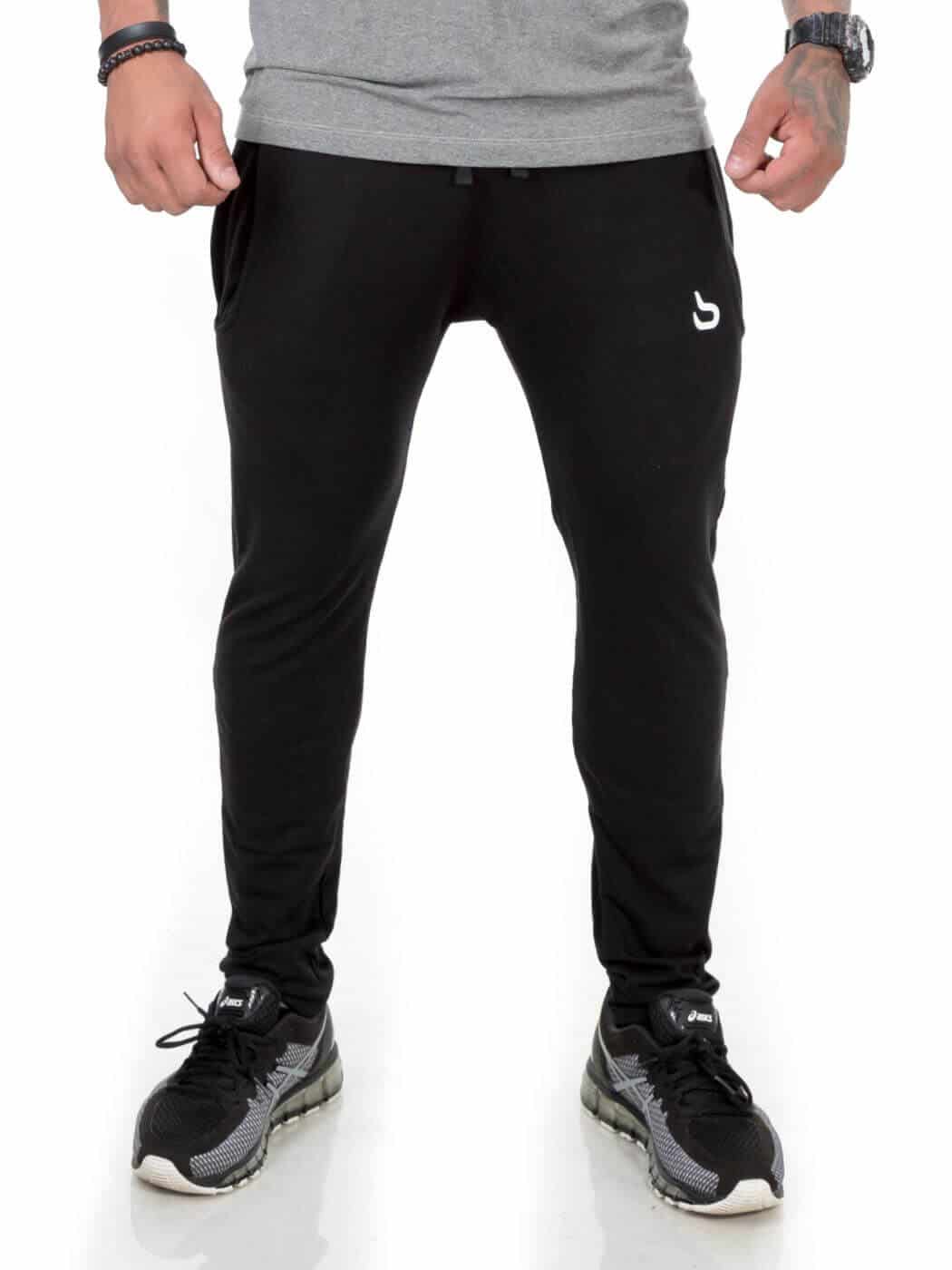 calça jogger academia masculina