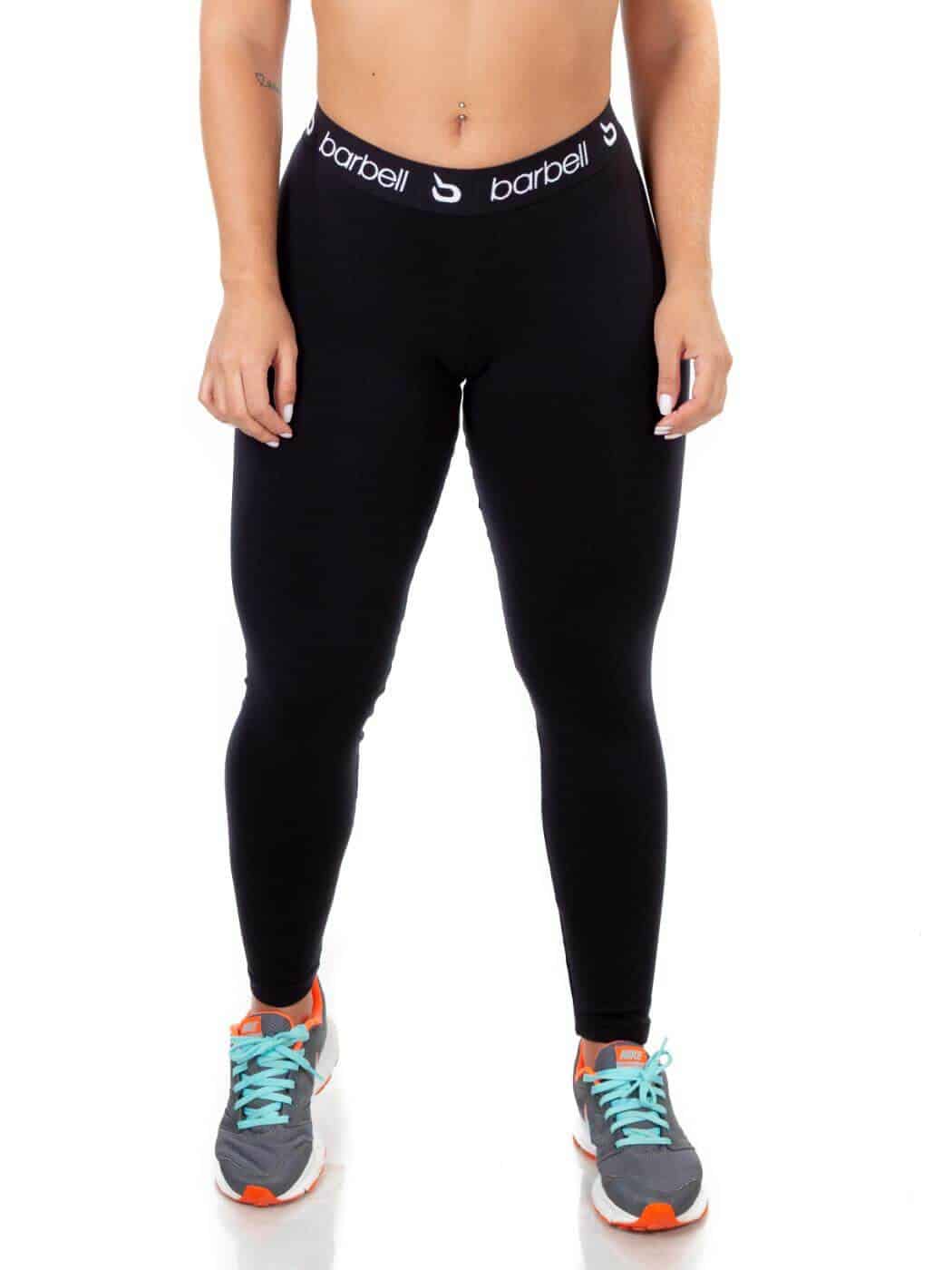 calça leg masculina para malhar