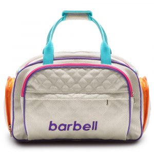 Bolsa Térmica Gym Clássica Color
