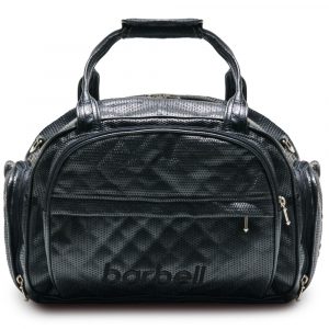 Bolsa Térmica Gym Clássica Black