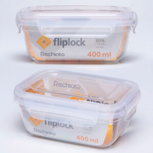 Pote 400ml barbell