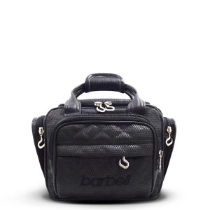 Bolsa Térmica Gym Box Black M