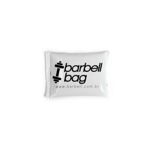Bolsa de Gel Térmico Barbell - Grande