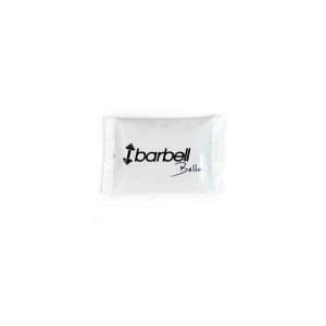Bolsa de Gel Térmico Barbell - Pequena