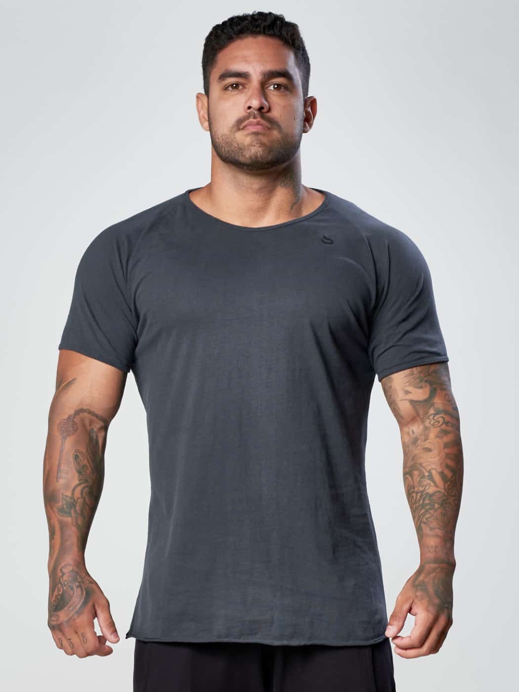 blusa para malhar masculina