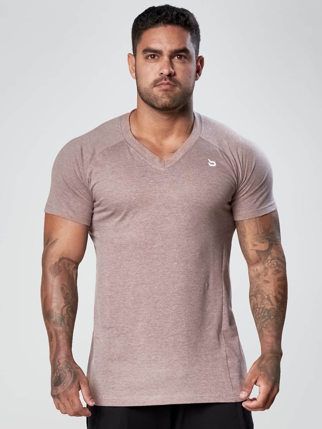 blusa para malhar masculina