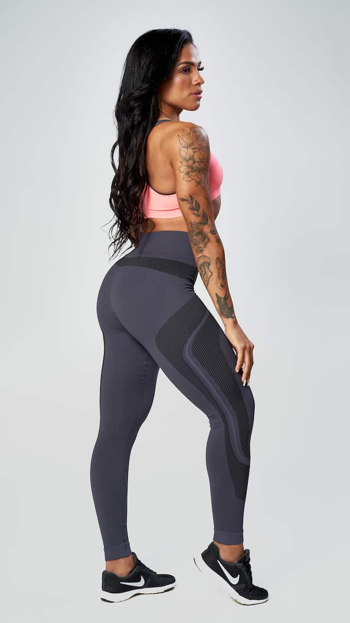 leggings sem costura