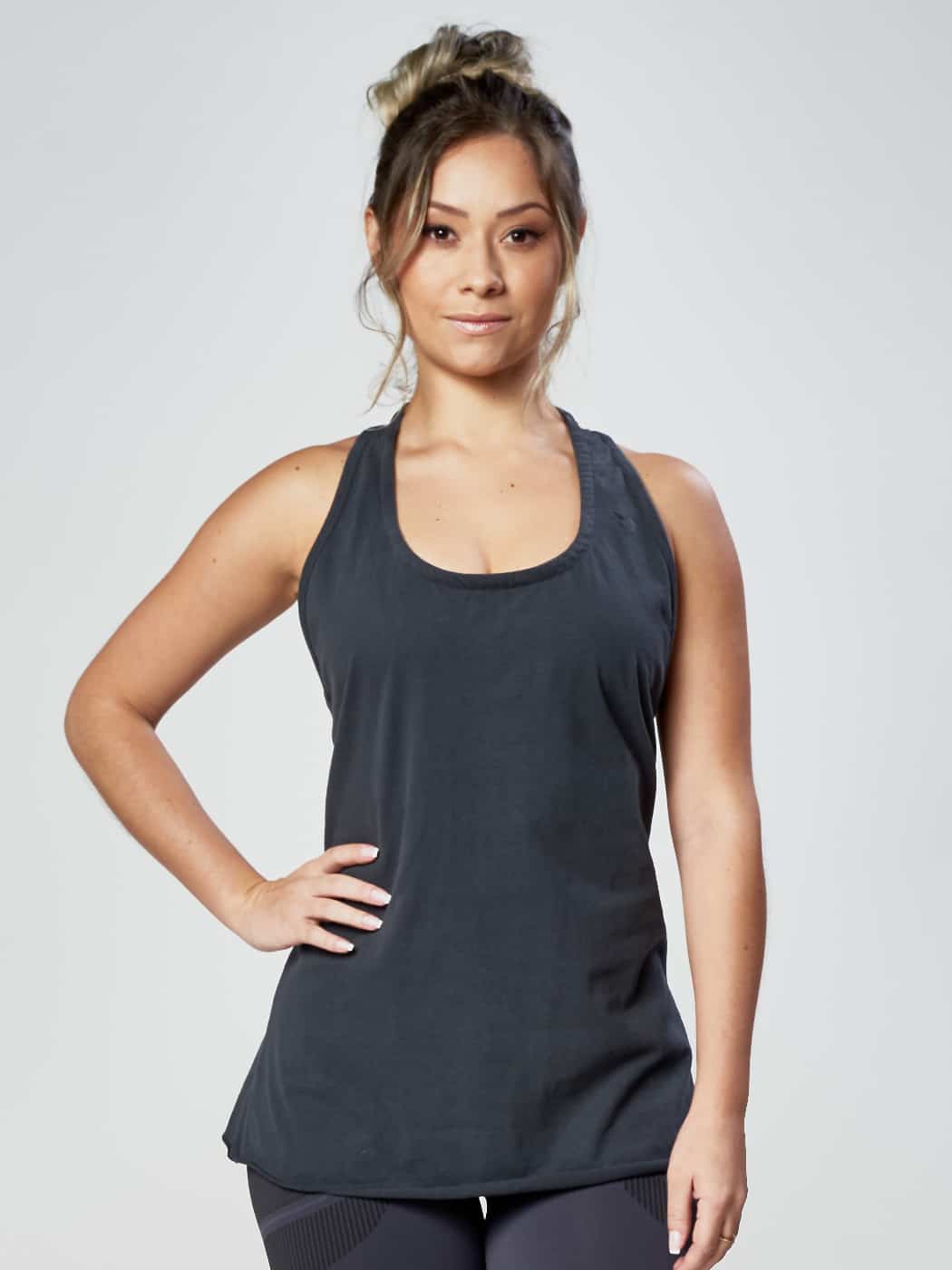 blusa fitness feminina estilo panicat