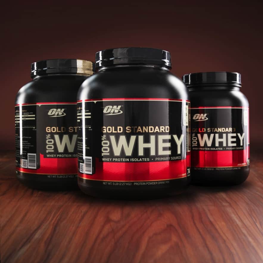 Whey Protein, como tomar? (parte II)