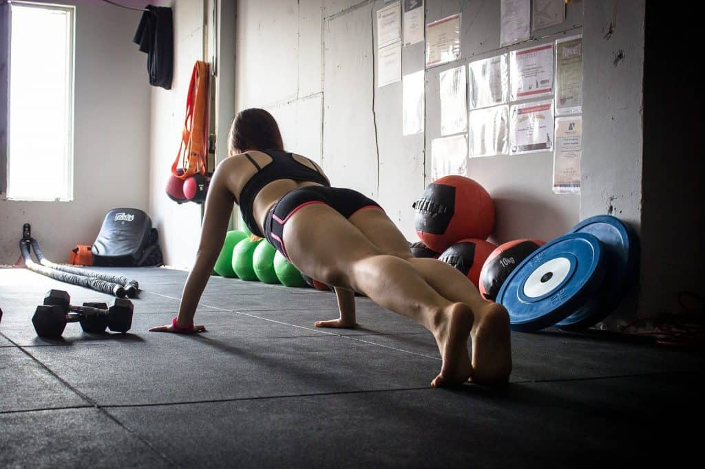 O Treino Perfeito para Turbinar as COXAS