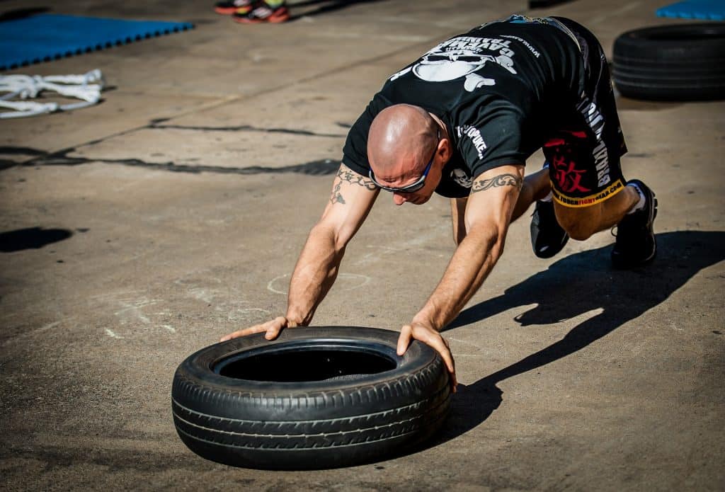 crossfit em casa 2