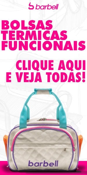 Bolsa Gym Lateral