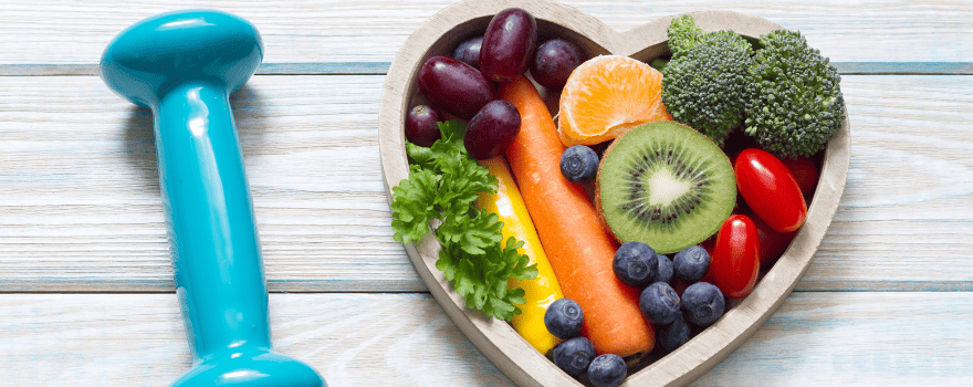 Alimentação Saudável: O Caminho para a Boa Forma e a Saúde