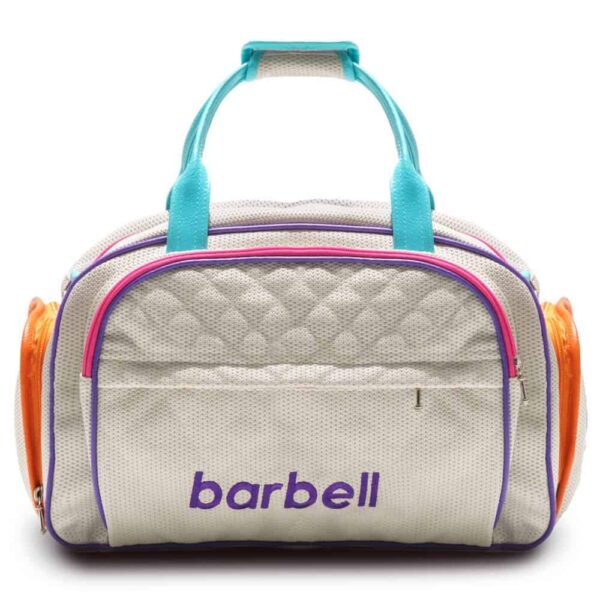 Bolsa Térmica Gym Clássica Color