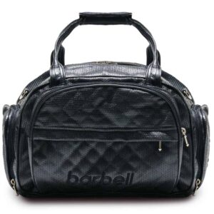 Bolsa Térmica Gym Clássica Black