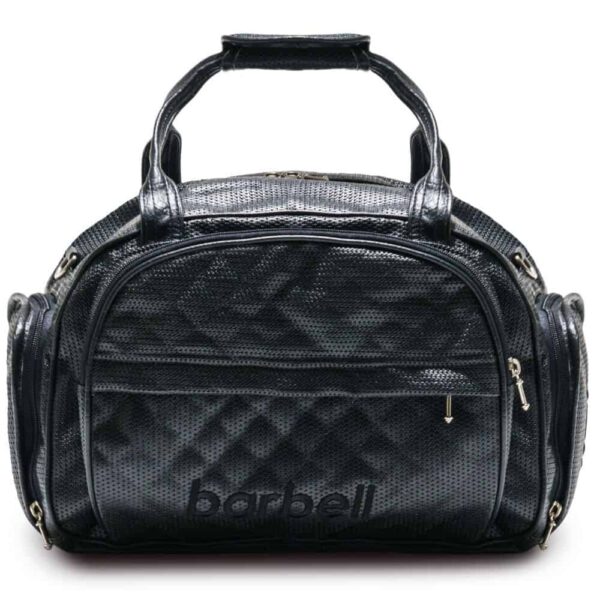 Bolsa Térmica Gym Clássica Black