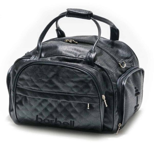 Bolsa Térmica Gym Clássica Black