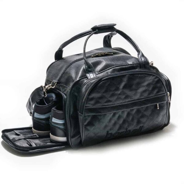 Bolsa Térmica Gym Clássica Black