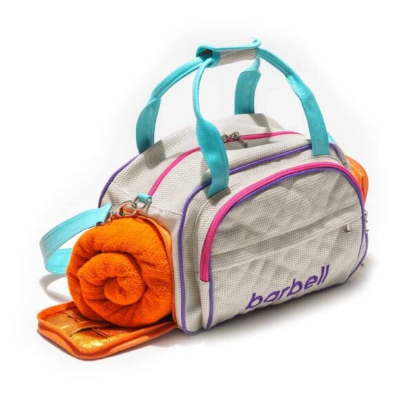 Bolsa Térmica Gym Mini Color