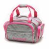 Bolsa Térmica Gym Mini Gray Lady