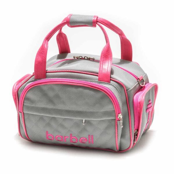 Bolsa Térmica Gym Mini Gray Lady