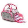 Bolsa Térmica Gym Mini Gray Lady