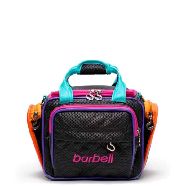 bolsa-termica-barbell-gym-box-black-color-m-1 Bolsa Térmica Gym Box Black Color M