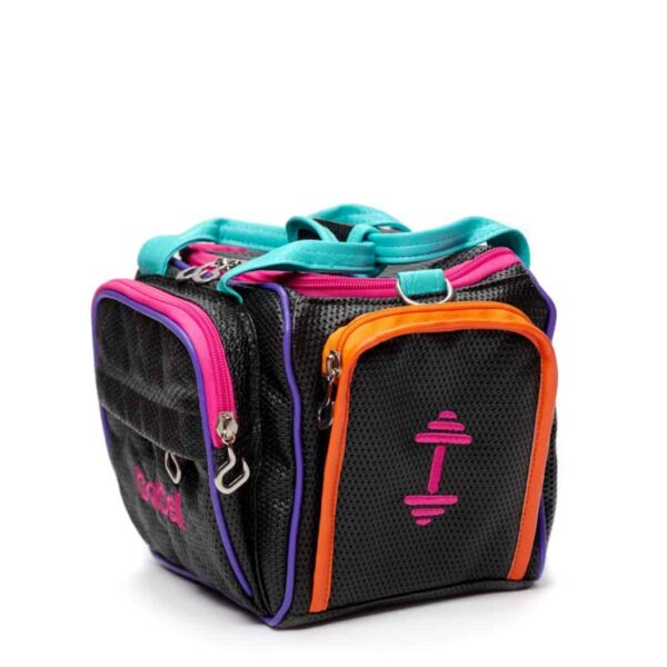 bolsa-termica-barbell-gym-box-black-color-m-2 Bolsa Térmica Gym Box Black Color M