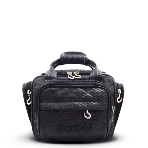 Bolsa Térmica Gym Box Black M