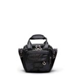 Bolsa Térmica Gym Box Black P