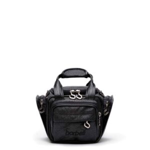 Bolsa Térmica Gym Box Black P