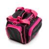 Bolsa Térmica Gym Box Black Rose P