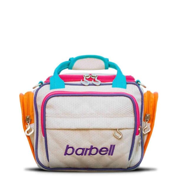 Bolsa Térmica Gym Box Color M