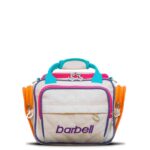 Bolsa Térmica Gym Box Color M