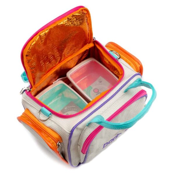 Bolsa Térmica Gym Box Color M