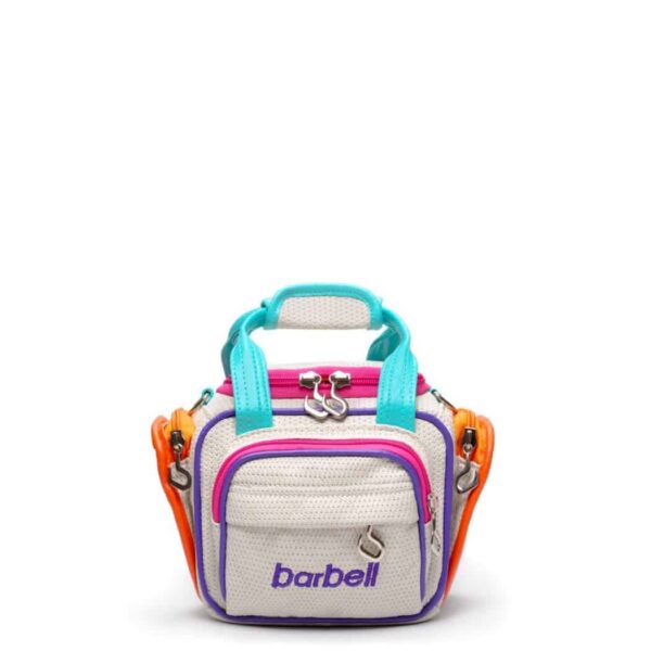 Bolsa Térmica Gym Box Color P