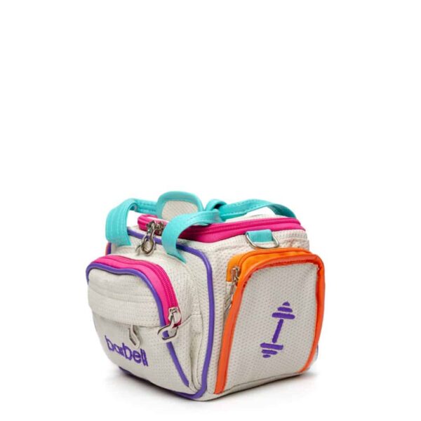 Bolsa Térmica Gym Box Color P