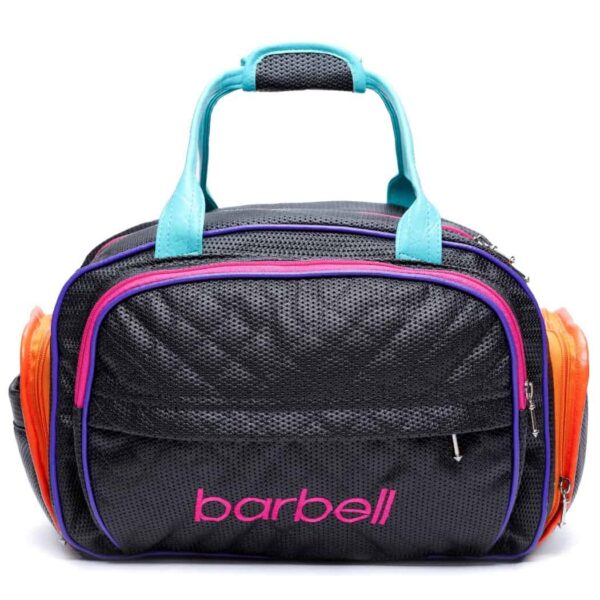 bolsa-termica-barbell-gym-classica-black-color-1 Bolsa Térmica Gym Clássica Black Color