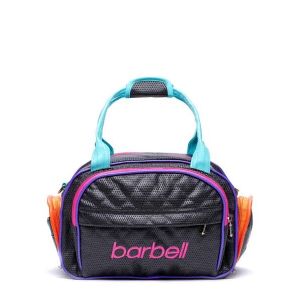 Bolsa Térmica Gym Mini Black Color