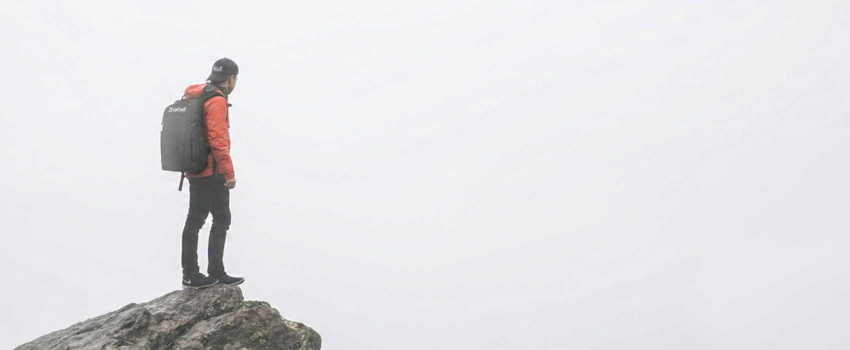 Bolsa Térmica Gym Box Black M