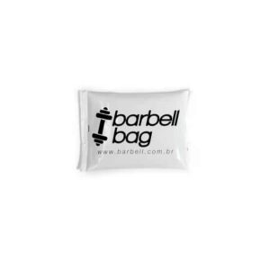 Bolsa de Gel Térmico Barbell - Grande
