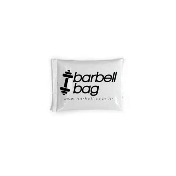 Bolsa de Gel Térmico Barbell - Pequena