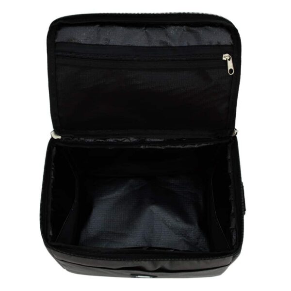 Bolsa Térmica BOX Economic M Cinza