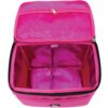 barbell-box-economic-rosa-G-aberta Bolsa Térmica BOX Economic G Rosa