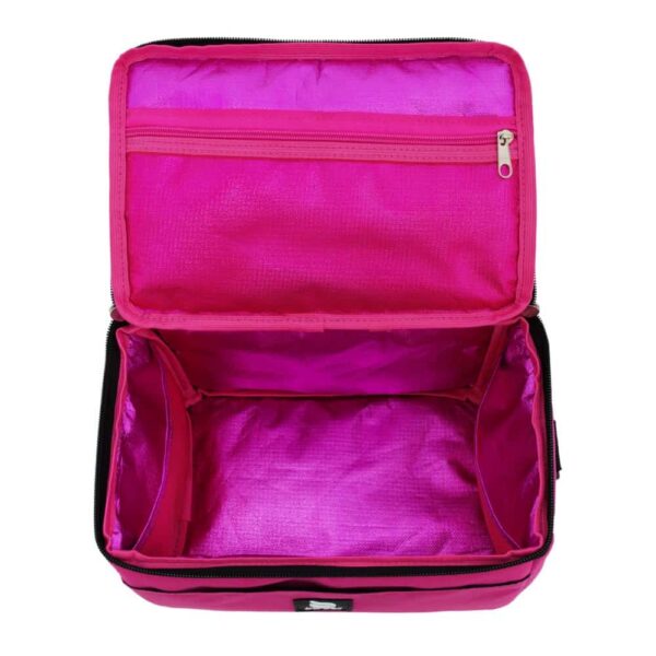 Bolsa Térmica BOX Economic M Cinza
