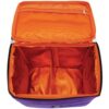 barbell-box-economic-roxo-G-aberta Bolsa Térmica BOX Economic G Roxa