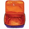 barbell-box-economic-roxo-M-aberta Bolsa Térmica BOX Economic M Roxa