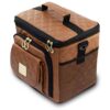 Bolsa Térmica BOX Expert Charm G Caramelo