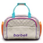 barbell-gym-classica-color-1 Bolsa Térmica Gym Clássica Color
