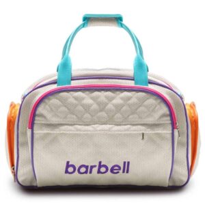 barbell-gym-classica-color-1 Bolsa Térmica Gym Clássica Color